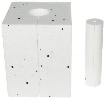 Монтажная пластина для теплоизоляции комплектов МДЗ-XL-300-КБ Монтажная пластина для теплоизоляции комплектов МДЗ-XL-300-КБ