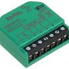 VIEDAIS LED APGAISMOJUMA KONTROLIERIS MSLW-01 Wi-Fi, 12 ... 24 V DC ZAMEL VIEDAIS LED APGAISMOJUMA KONTROLIERIS MSLW-01 Wi-Fi, 12 ... 24 V DC ZAMEL
