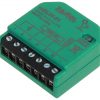 VIEDAIS LED APGAISMOJUMA KONTROLIERIS MSLW-01 Wi-Fi, 12 ... 24 V DC ZAMEL VIEDAIS LED APGAISMOJUMA KONTROLIERIS MSLW-01 Wi-Fi, 12 ... 24 V DC ZAMEL