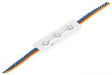 MODULIS LED MW-MLD-5050-3RGBW MW Lighting