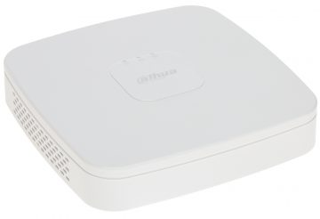 MONITORINGA KOMPLEKTS DAHUA-NVR04-4IPCB 4 KAMERAS + DVR DAHUA