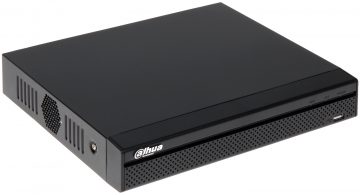 DAHUA IP-võrgu videosalvesti NVR4104HS-P-4KS3 4 KANALIT, 4 PoE DAHUA IP-võrgu videosalvesti NVR4104HS-P-4KS3 4 KANALIT, 4 PoE