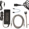 DAHUA IP-võrgu videosalvesti NVR4104HS-P-4KS3 4 KANALIT, 4 PoE DAHUA IP-võrgu videosalvesti NVR4104HS-P-4KS3 4 KANALIT, 4 PoE