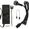 DAHUA IP võrgu videosalvesti NVR4108HS-8P-4KS3 8 KANALIT, 8 PoE DAHUA IP võrgu videosalvesti NVR4108HS-8P-4KS3 8 KANALIT, 8 PoE