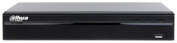 MONITORINGA KOMPLEKTS DAHUA-NVR16-16IPCTB 16 KAMERAS + DVR DAHUA