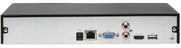 MONITORINGA KOMPLEKTS DAHUA-NVR16-16IPCTB 16 KAMERAS + DVR DAHUA