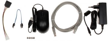 DAHUA IP Tīkla Video Ierakstītājs Videoreģistrators NVR4116HS-4KS3 16 KANĀLI