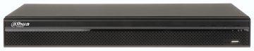 DAHUA IP võrgu videosalvesti Videosalvesti NVR4208-8P-4KS3 8 CHANNELS, 8 PoE
