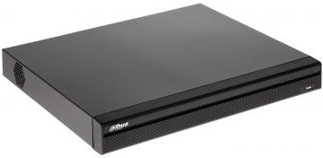 DAHUA IP võrguvideosalvesti Videosalvesti NVR4216-16P-4KS3 16 KANALAT, 16 PoE