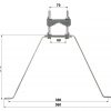SEINA/MÜÜRITÖÖKRONG OMP-60L22