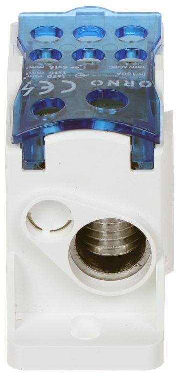 PASKIRSTYMO BLOKAS OR-LZ-8207/160 ORNO