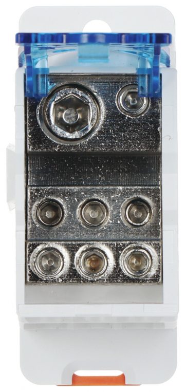 PASKIRSTYMO BLOKAS OR-LZ-8207/160 ORNO