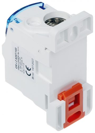 PASKIRSTYMO BLOKAS OR-LZ-8207/160 ORNO