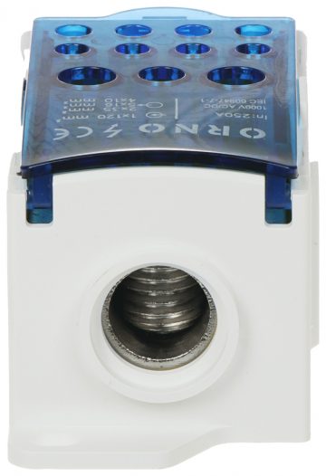 PASKIRSTYMO BLOKAS OR-LZ-8207/250 ORNO