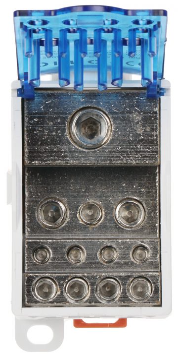 PASKIRSTYMO BLOKAS OR-LZ-8207/250 ORNO