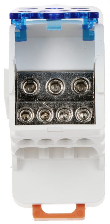 PASKIRSTYMO BLOKAS OR-LZ-8207/80 ORNO