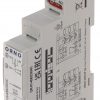 RELĖ ARBA-PI-456/230AC ORNO