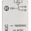 RELEE VÕI-PI-456/24UC ORNO