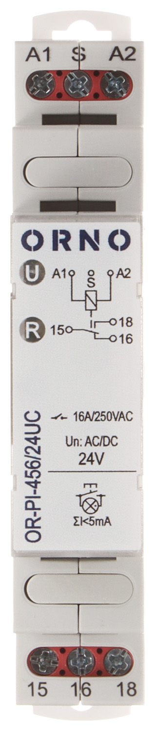 RELEE VÕI-PI-456/24UC ORNO