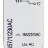 RELEE VÕI-PI-457/1/230AC ORNO