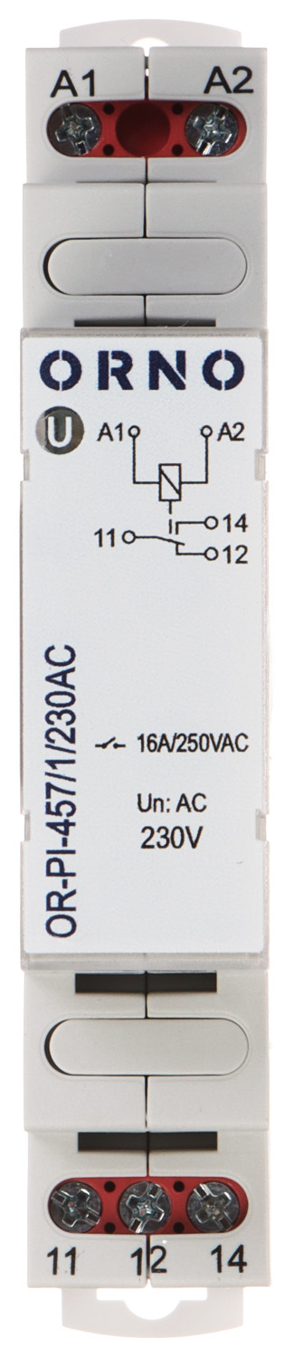 RELEE VÕI-PI-457/1/230AC ORNO