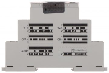 Таймер освещения лестницы OR-PRE-455 ORNO Таймер освещения лестницы OR-PRE-455 ORNO