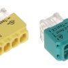 QUICK CONNECTOR SET FOR CABLES OR-SZ-8007 123 PCS. ORNO
