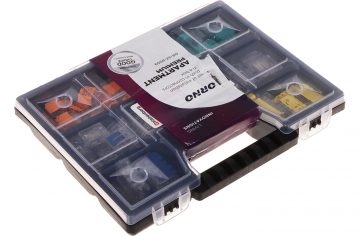 КОМПЛЕКТ БЫСТРОГО СОЕДИНЕНИЯ ДЛЯ КАБЕЛЕЙ OR-SZ-8009 ORNO