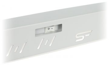 APGAISMES PANELIS P-RLF19-1U-G STALFLEX