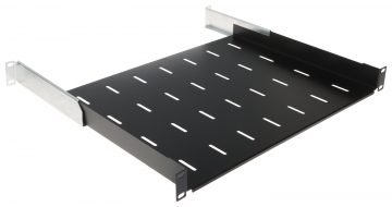 РЕГУЛИРУЕМАЯ ПОЛКА E-RSA19-1U-350B STALFLEX