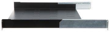 РЕГУЛИРУЕМАЯ ПОЛКА E-RSA19-1U-350B STALFLEX