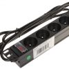 MAITINIMO SKIRSTYMO ĮRENGINIAI PD-4/R10/R 1,8 m