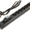 ENERGOSADALES VIENĪBAS PD-6/R-1P 1.8&nbsp;m