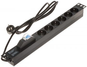 ENERGOSADALES VIENĪBAS PD-6/R-1P 1.8&nbsp;mENERGOSADALES VIENĪBAS PD-6/R-1P 1.8&nbsp;m