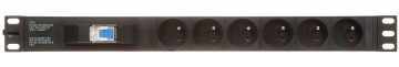 ENERGOSADALES VIENĪBAS PD-6/R-1P 1.8&nbsp;m