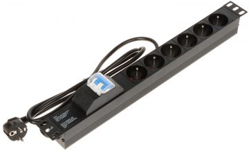 ENERGOSADALES VIENĪBAS PD-6/R-2P 1.8&nbsp;m