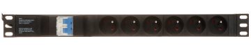 ENERGOSADALES VIENĪBAS PD-6/R-2P 1.8&nbsp;m