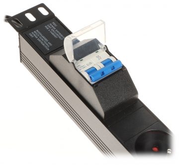 ENERGOSADALES VIENĪBAS PD-6/R-2P 1.8&nbsp;m