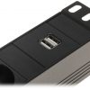 ENERGOSADALES VIENĪBAS PD-6/R-USB