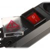 ENERGOSADALES VIENĪBAS PD-6/R-USB