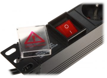 ENERGOSADALES VIENĪBAS PD-6/R-USB