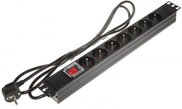 POWER DISTRIBUTION UNITS PD-7/RN 1.8 m POWER DISTRIBUTION UNITS PD-7/RN 1.8 m