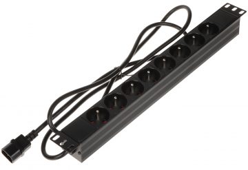 ENERGOSADALES VIENĪBAS PD-8/R/IEC-N 1.8 m ENERGOSADALES VIENĪBAS PD-8/R/IEC-N 1.8 m