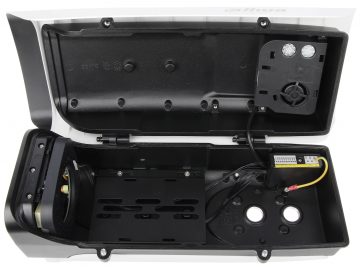 Внешний корпус с боковым открытием PFH610N-IR-W-V2 DAHUA