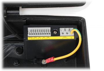 Внешний корпус с боковым открытием PFH610N-IR-W-V2 DAHUA