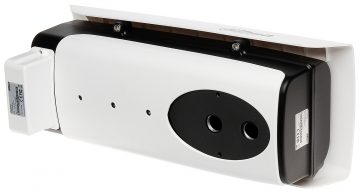 Внешний корпус с боковым открытием PFH610N-IR-W-V2 DAHUA
