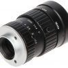 МЕГАПИКСЕЛЬНЫЙ ФИКСИРОВАННЫЙ ОБЪЕКТИВ PFL25-K10M 25 мм DAHUA