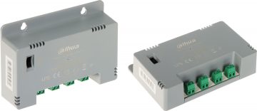 LÜLITUSSEADME ADAPTER TOITESEADME PFM344D-4CH-ET DAHUA LÜLITI SEADME ADAPTER VÕTUTOITESÜSTEEM PFM344D-4CH-ET DAHUA
