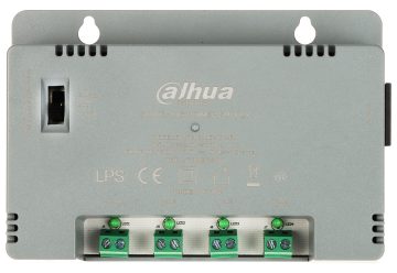 LÜLITI ADAPTER VÕTUTOITESEADME PFM344D-4CH-ET DAHUA