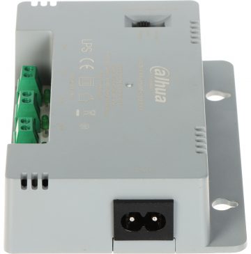 LÜLITI ADAPTER VÕTUTOITESEADME PFM344D-4CH-ET DAHUA